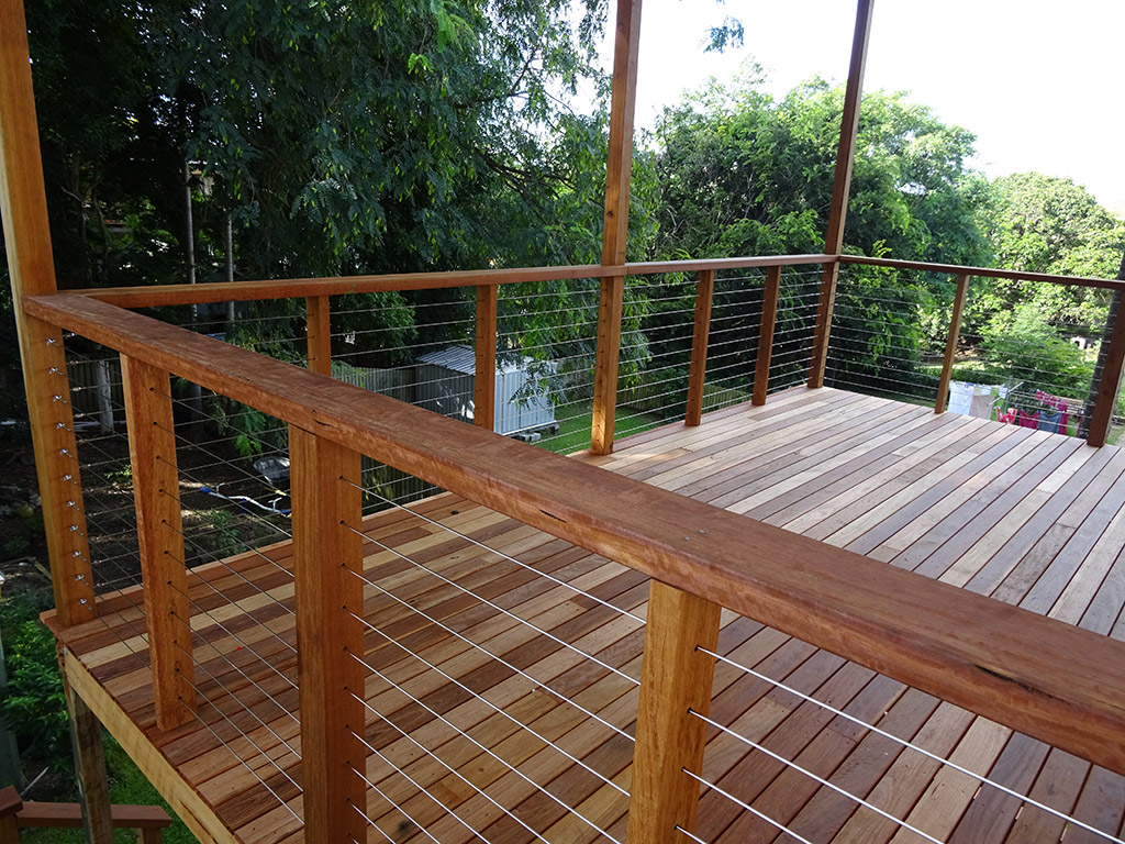 timber-deck