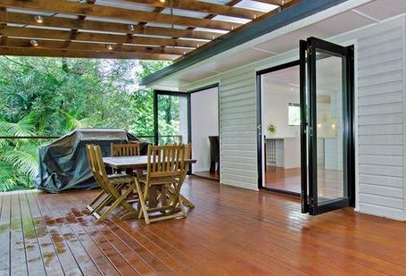 Deck Patio Builder I All We Do Is, Deck And Patio Builders Brisbane